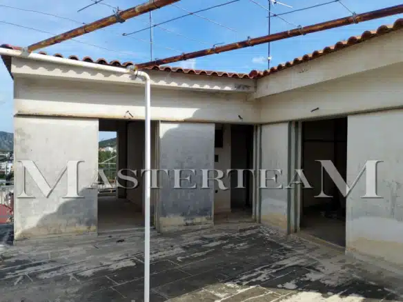 Πώληση κατοικίας 125 τ.μ., Λαμία, 58.000 € ΚΩΔ 14100KΗ