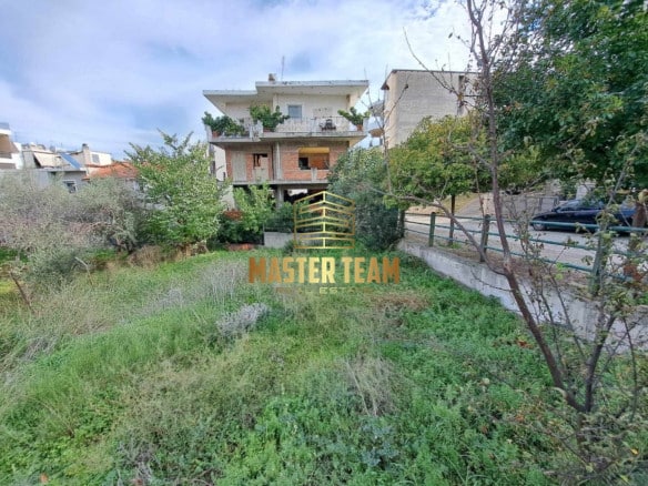 ΠΩΛΕΙΤΑΙ ΟΙΚΟΠΕΔΟ ΣΤΑ ΓΑΛΑΝΕΙΚΑ ΚΩΔ 42101ΓΛ