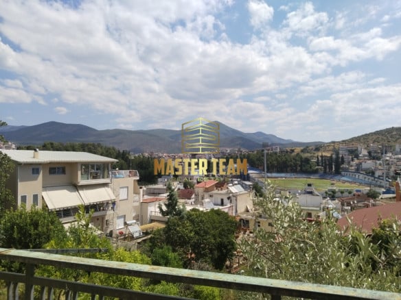 ΔΙΑΜΕΡΙΣΜΑ προς πώληση στα Γαλανέικα Λαμίας 82τ.μ. ΚΩΔ 15114 ΡΖ
