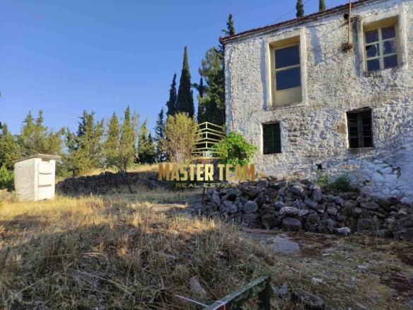 Μοναδικό Ακίνητο στο Κάστρο του Δομοκού ΚΩΔ 12108ΓΛ