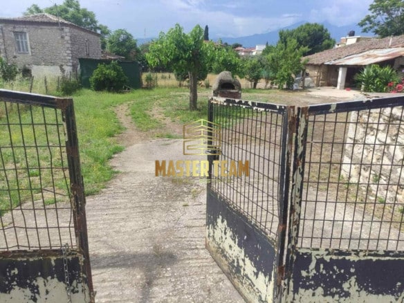 Ροδίτσα Λαμίας – Πωλείται οικόπεδο 867 τ.μ ΚΩΔ 72100ΓΛ