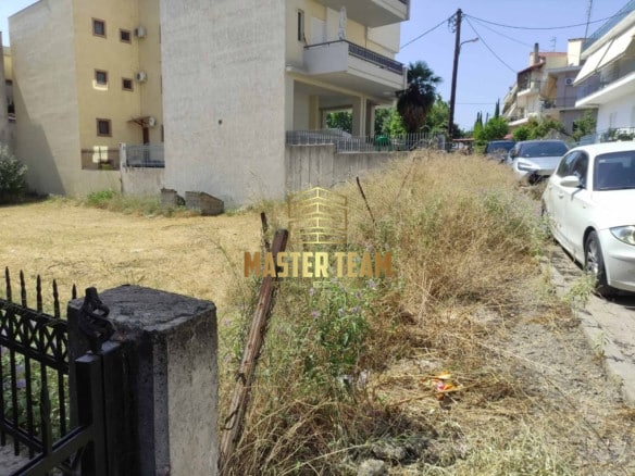 Οικόπεδο Γαλανέϊκα 400τ.μ. ΚΩΔ 52107ΓΛ