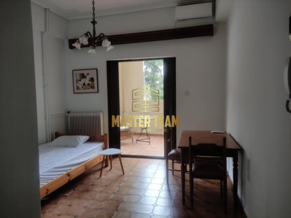 ENOIKIAZETAI STUDIO ΣΤΟ ΚΕΝΤΡΟ ΚΩΔ 10117ΓΛ