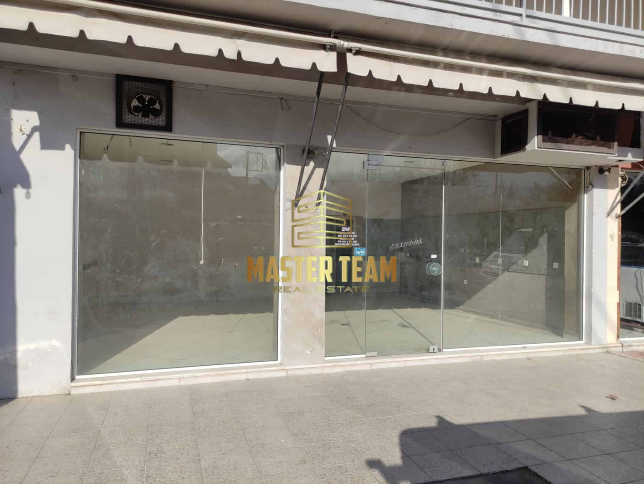 ΕΝΟΙΚΙΑΖΕΤΑΙ ΚΑΤΑΣΤΗΜΑ ΣΤΗΝ ΑΝΘΗΛΗ ΚΩΔ 60116ΓΛ