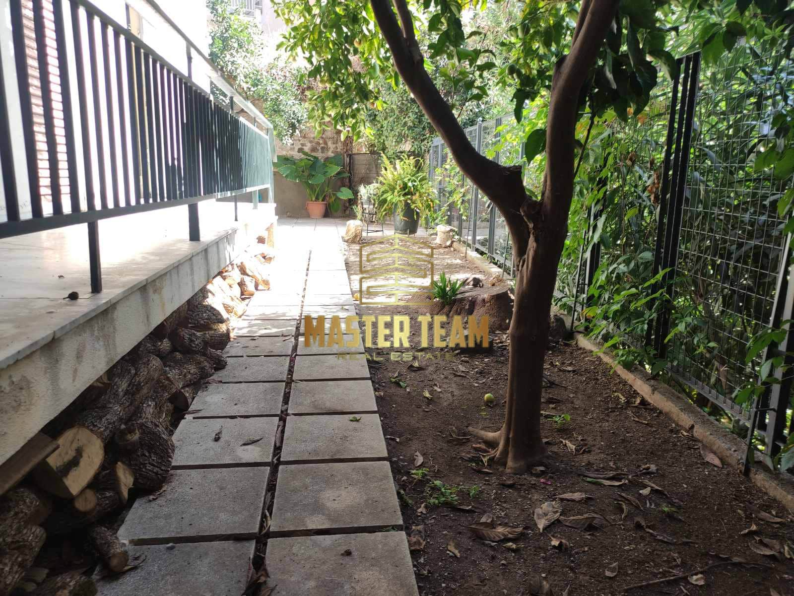 ΠΩΛΕΙΤΑΙ ΙΣΟΓΕΙΟ ΔΙΑΜΕΡΙΣΜΑ 104 τ.μ. – ΘΕΑΤΡΟ ΛΑΜΙΑΣ ΚΩΔ 15125ΡΖ