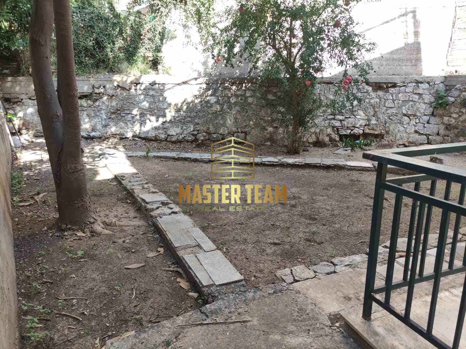 ΠΩΛΕΙΤΑΙ ΙΣΟΓΕΙΟ ΔΙΑΜΕΡΙΣΜΑ 104 τ.μ. – ΘΕΑΤΡΟ ΛΑΜΙΑΣ ΚΩΔ 15125ΡΖ