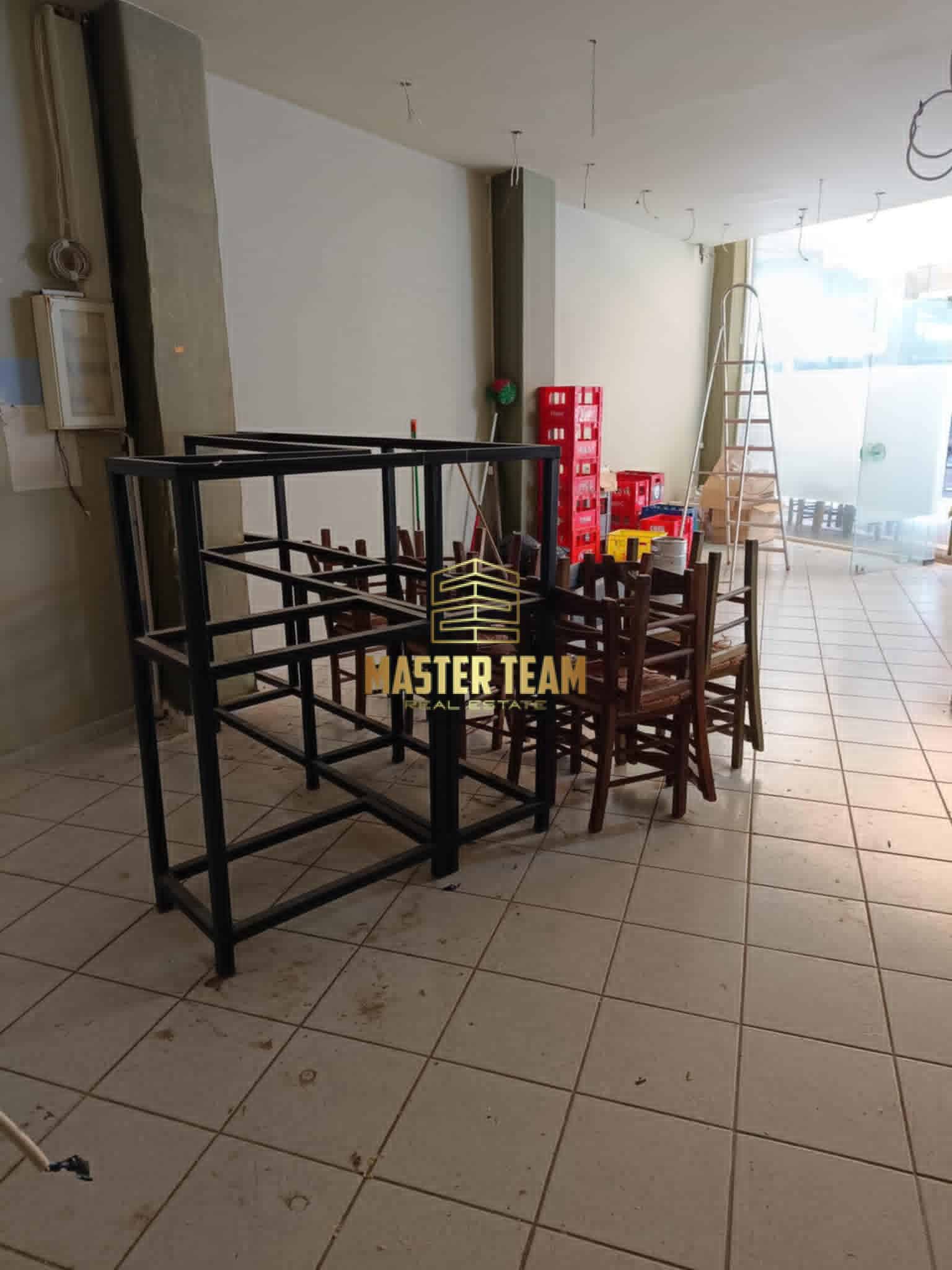 ΚΑΤΑΣΤΗΜΑ ΠΡΟΣ ΠΩΛΗΣΗ ΣΤΟ ΚΕΝΤΡΟ ΚΩΔ 32103ΡΚ