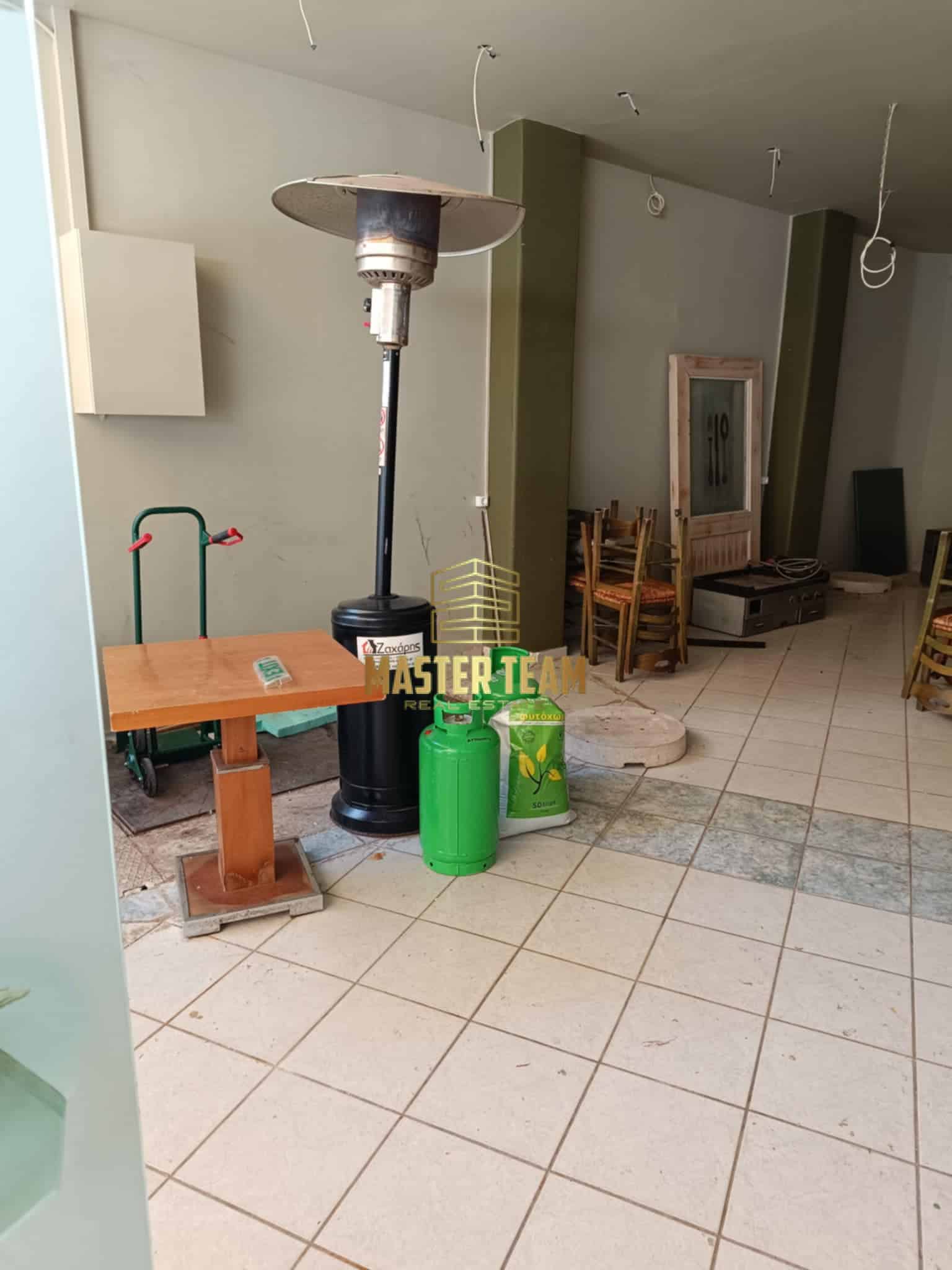 ΚΑΤΑΣΤΗΜΑ ΠΡΟΣ ΠΩΛΗΣΗ ΣΤΟ ΚΕΝΤΡΟ ΚΩΔ 32103ΡΚ