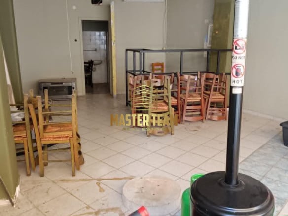 ΚΑΤΑΣΤΗΜΑ ΠΡΟΣ ΠΩΛΗΣΗ ΣΤΟ ΚΕΝΤΡΟ ΚΩΔ 32103ΡΚ