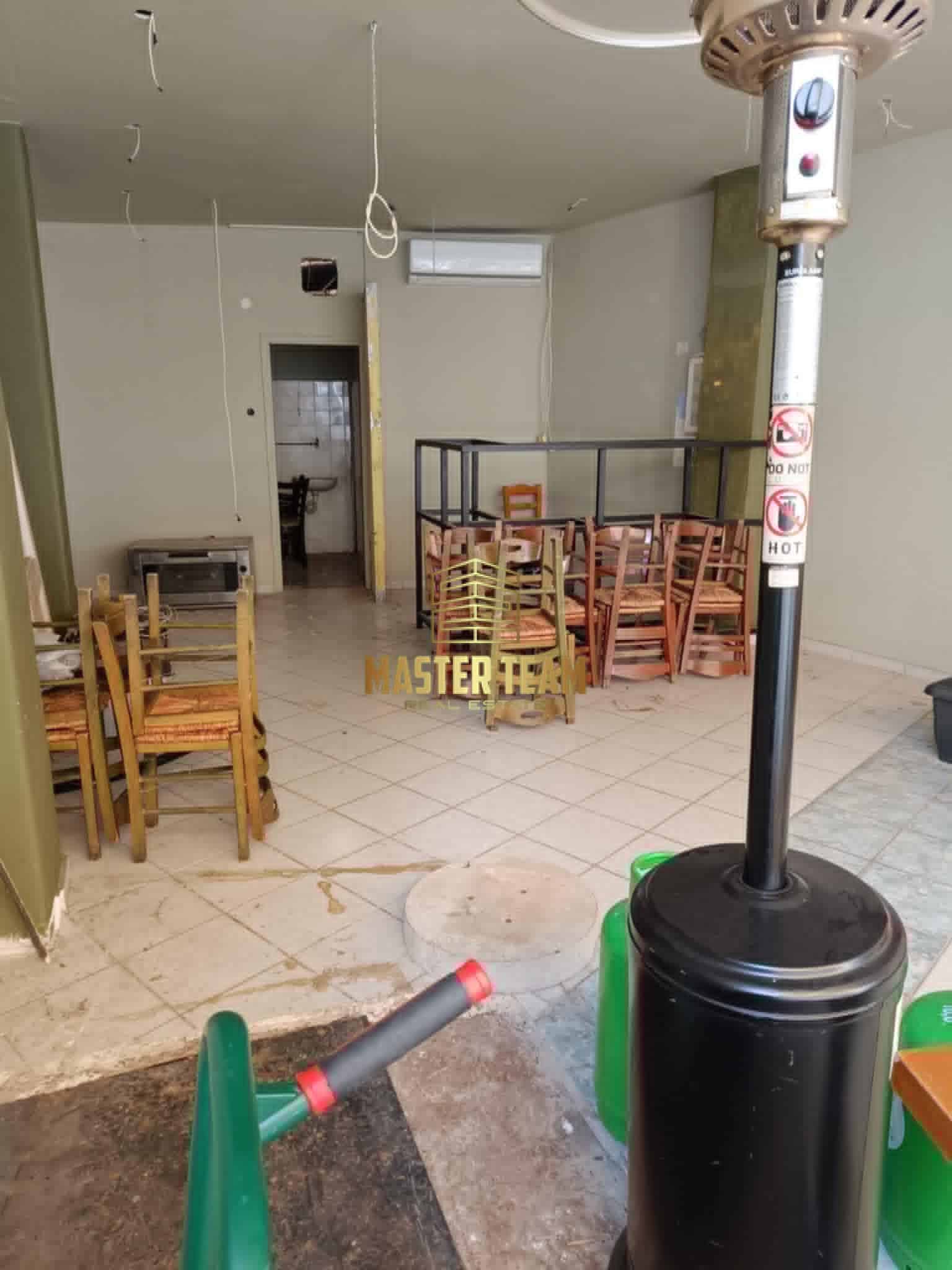 ΚΑΤΑΣΤΗΜΑ ΠΡΟΣ ΠΩΛΗΣΗ ΣΤΟ ΚΕΝΤΡΟ ΚΩΔ 32103ΡΚ
