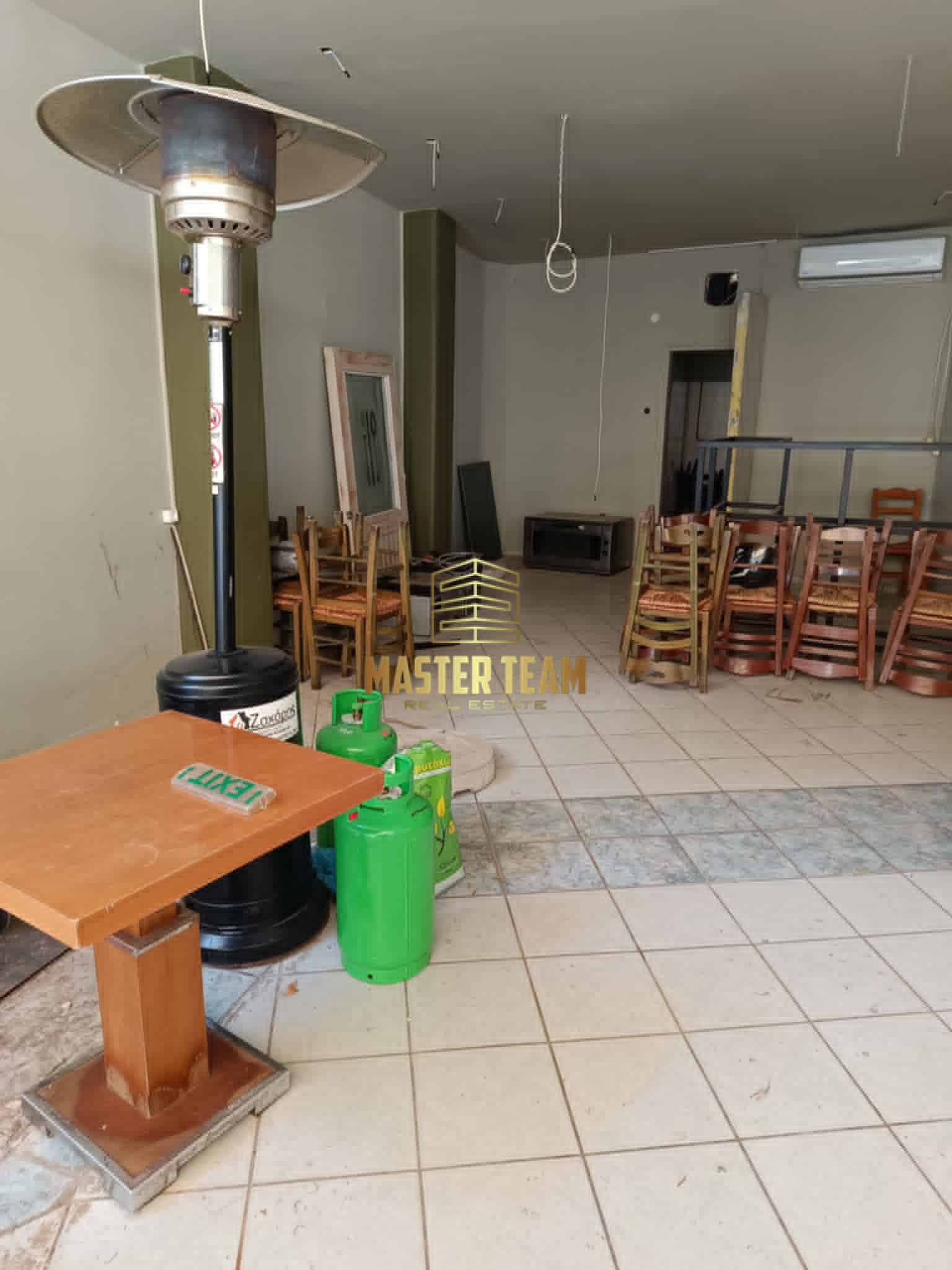 ΚΑΤΑΣΤΗΜΑ ΠΡΟΣ ΠΩΛΗΣΗ ΣΤΟ ΚΕΝΤΡΟ ΚΩΔ 32103ΡΚ