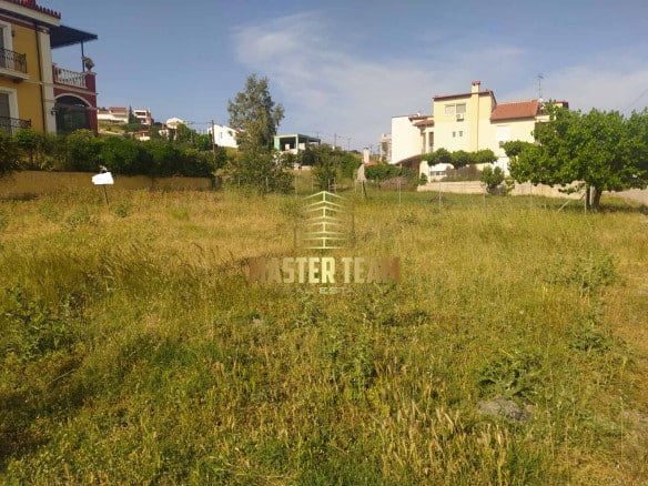 ΠΩΛΕΙΤΑΙ ΟΙΚΟΠΕΔΟ 438 τ.μ. στα Δημοσιουπαλληλικά – ΛΑΜΙΑ ΚΩΔ 62108ΜΓ