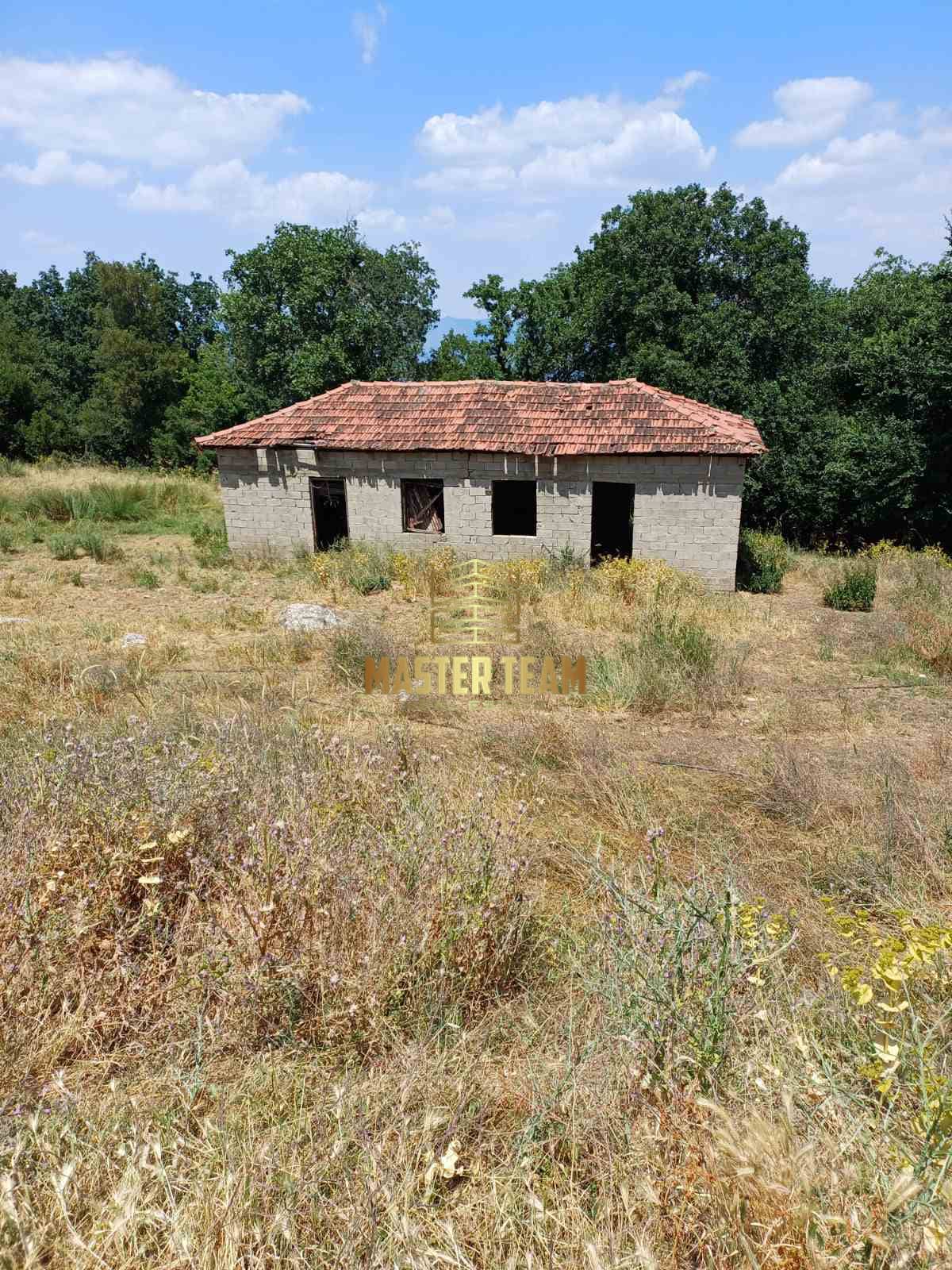 Σπερχειάδα – Άνω Καλλιθέα | Πωλείται Οικόπεδο 1.172,48 τ.μ. με Αποθήκη ΚΩΔ 42114ΓΛ
