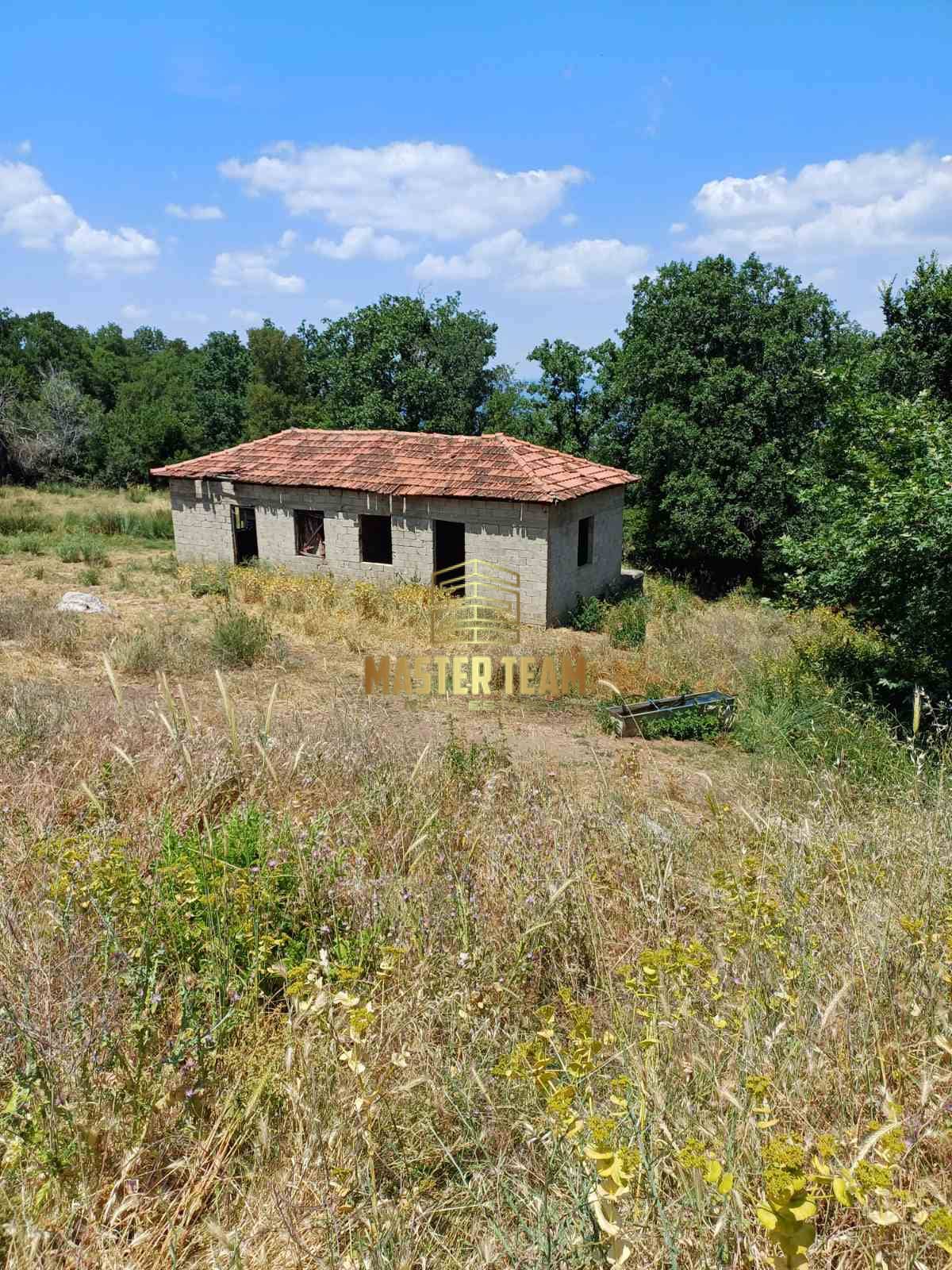 Σπερχειάδα – Άνω Καλλιθέα | Πωλείται Οικόπεδο 1.172,48 τ.μ. με Αποθήκη ΚΩΔ 42114ΓΛ