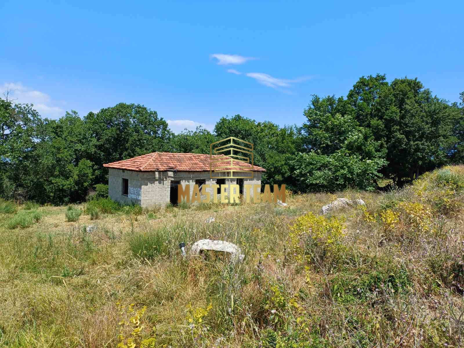 Σπερχειάδα – Άνω Καλλιθέα | Πωλείται Οικόπεδο 1.172,48 τ.μ. με Αποθήκη ΚΩΔ 42114ΓΛ
