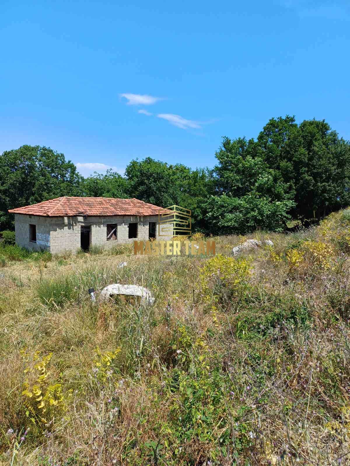 Σπερχειάδα – Άνω Καλλιθέα | Πωλείται Οικόπεδο 1.172,48 τ.μ. με Αποθήκη ΚΩΔ 42114ΓΛ