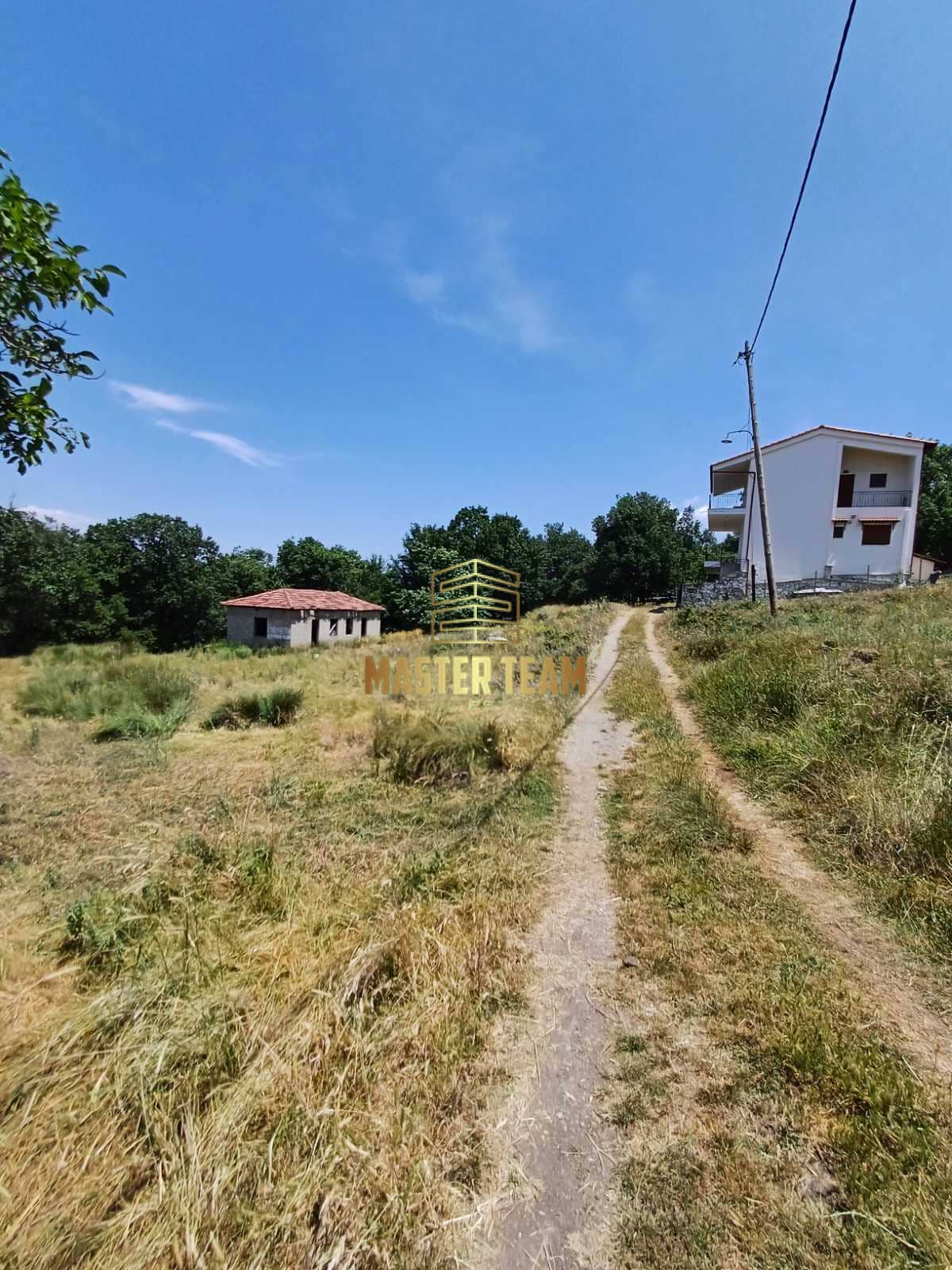 Σπερχειάδα – Άνω Καλλιθέα | Πωλείται Οικόπεδο 1.172,48 τ.μ. με Αποθήκη ΚΩΔ 42114ΓΛ