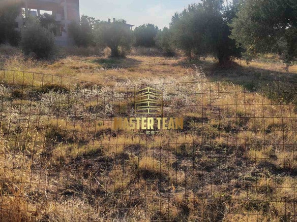Πωλείται Οικόπεδο στην Αρκίτσα Φθιώτιδας, 600μ. 82109ΜΓ