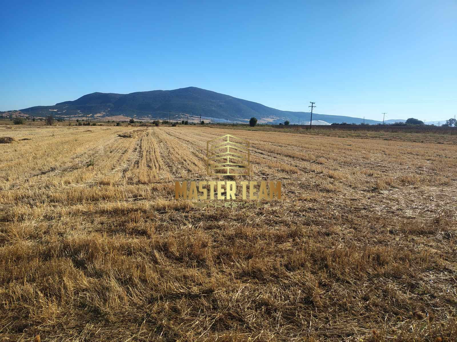 Πωλείται Αγροτεμάχιο 12 Στρεμμάτων – Μακρυρράχη Δομοκού (Περιοχή Λίμνη) ΚΩΔ 42119ΜΓ