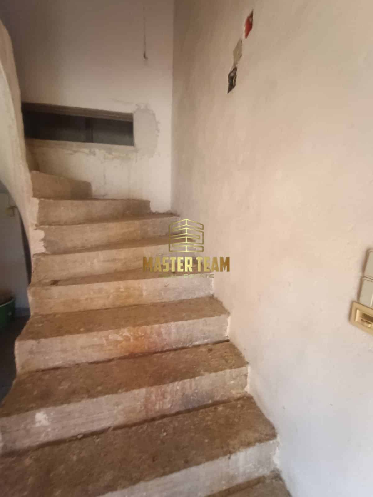 Πωλείται Τριώροφο Κτίριο στο Σ.Σ. Λιανοκλαδίου 14124ΡΖ
