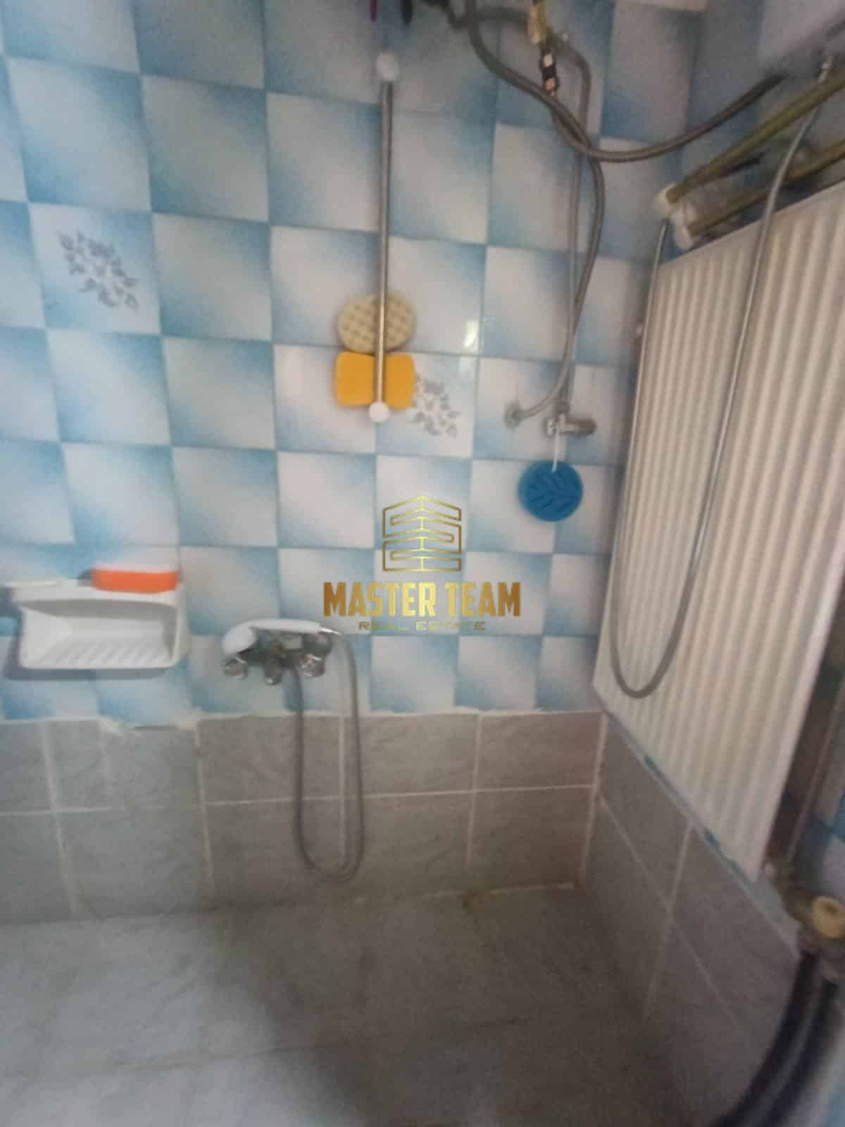Πωλείται Τριώροφο Κτίριο στο Σ.Σ. Λιανοκλαδίου 14124ΡΖ