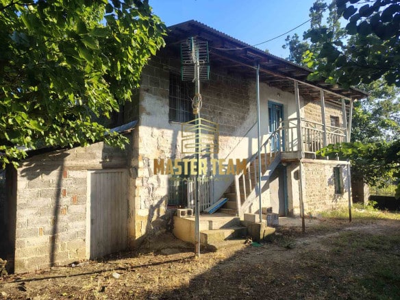 Πωλείται Αγροτική Μονοκατοικία στη Φτέρη Φθιώτιδας, 42144ΜΓ