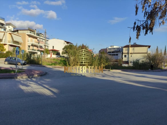 ΠΩΛΕΙΤΑΙ ΟΙΚΟΠΕΔΟ 570ΤΜ ΣΤΟΝ ΚΟΜΒΟ ΠΑΓΚΡΑΤΙΟΥ ΚΩΔ. 82107ΓΛ