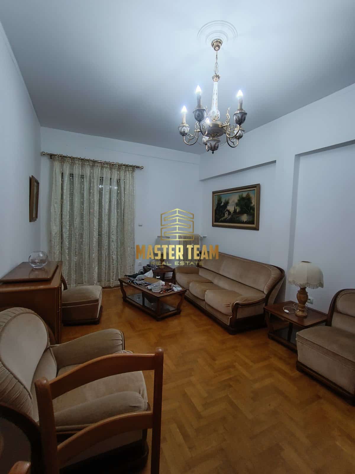 Πωλείται Τριάρι 90 τ.μ. στο κέντρο της Λαμίας 84.000€, 15133ΡΖ