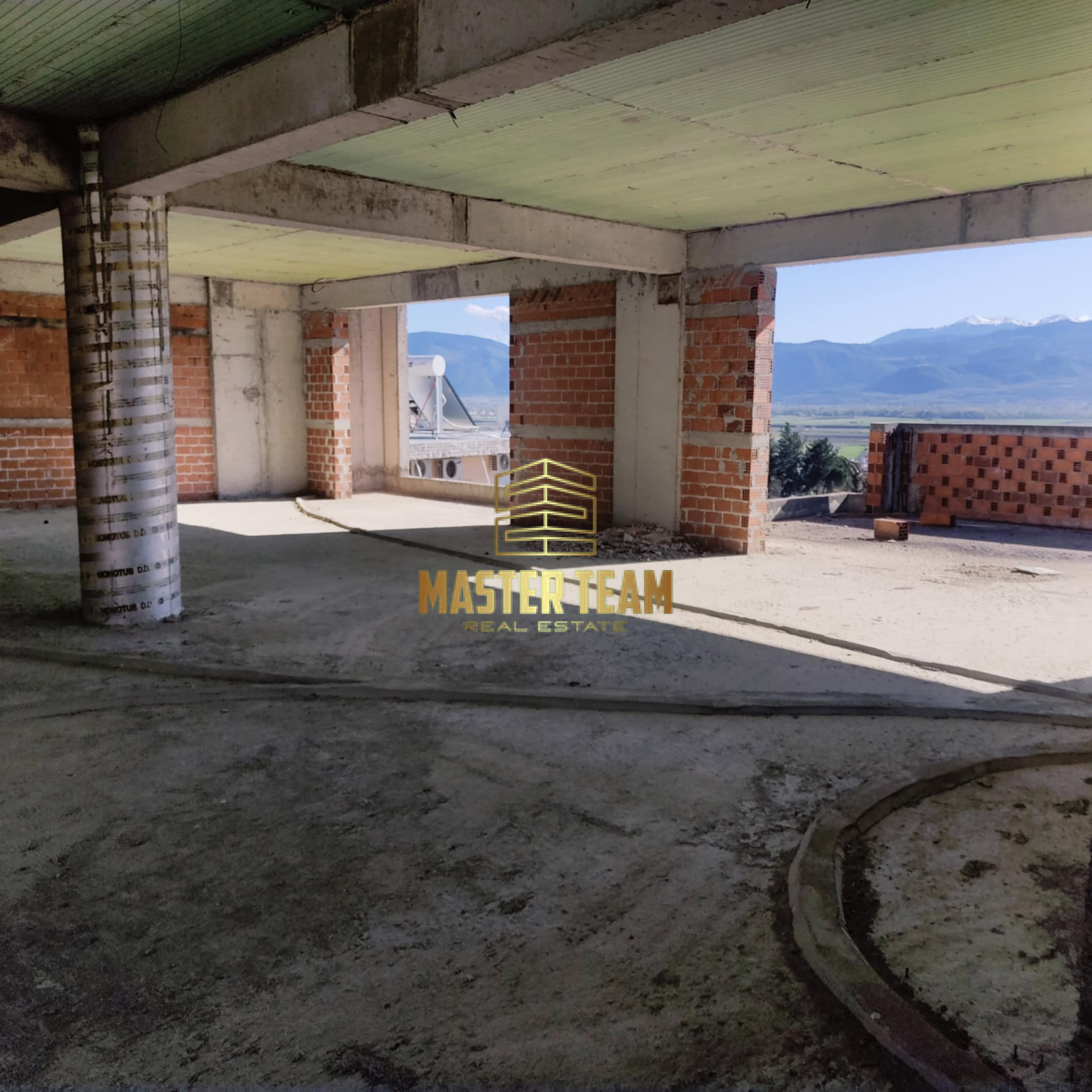eca34815-dbec-4474-b8a1-390d28aa4b08 ΛΑΜΙΑ – Πωλείται Ημιτελής Μονοκατοικία 800τμ, 3 Επιπέδων – 16134ΓΛ