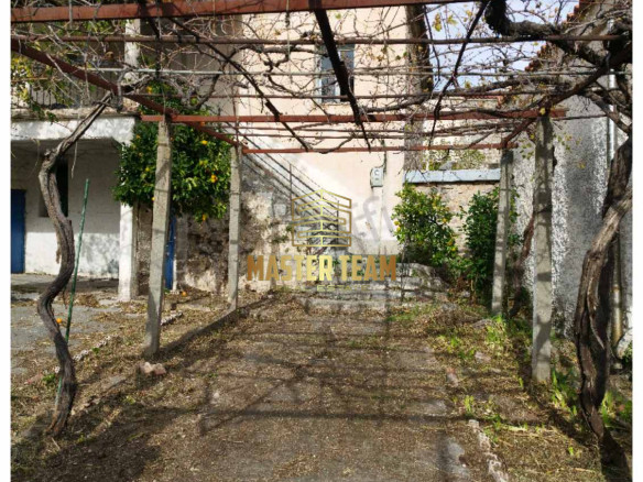 Πωλείται Οικόπεδο στο Μόδι Αμφίκλειας – Ελάτειας, 52125ΜΓ