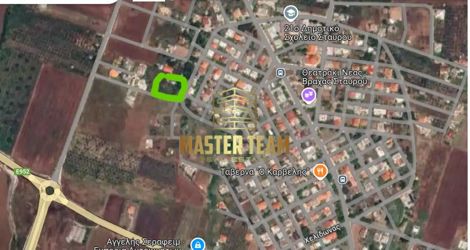 ΠΩΛΕΙΤΑΙ ΣΤΗΝ ΛΑΜΙΑ ΟΙΚΟΠΕΔΟ 603 τ.μ., ΕΝΤΟΣ ΣΧΕΔΙΟΥ ΑΡΤΙΟ ΚΑΙ ΟΙΚΟΔΟMΗΣΙΜΟ ΚΩΔ 62112ΡΖ