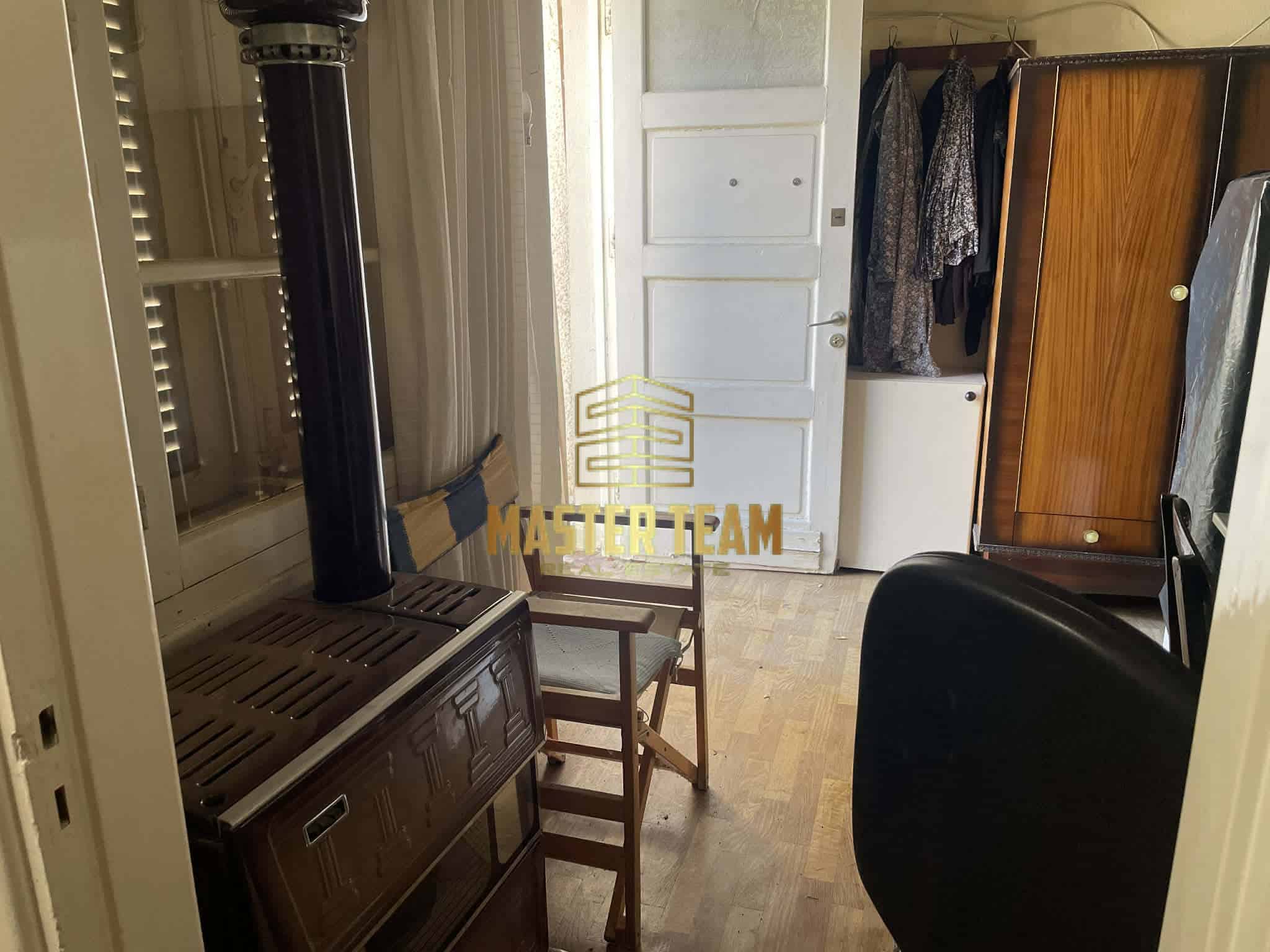 1aea524f-25b3-402f-9029-440d2490c030 ΠΩΛΕΙΤΑΙ Παραδοσιακή Κατοικία με Αυλή – Κέντρο Λαμίας Κωδ. 12121ΓΛ