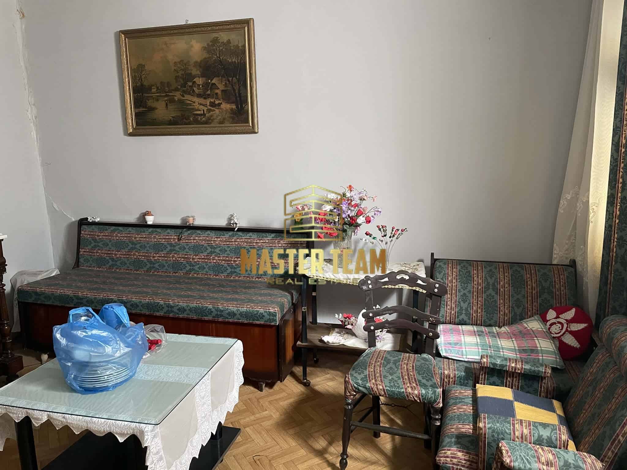 3d9b857e-fdb8-494d-843d-803e66546a79 ΠΩΛΕΙΤΑΙ Παραδοσιακή Κατοικία με Αυλή – Κέντρο Λαμίας Κωδ. 12121ΓΛ