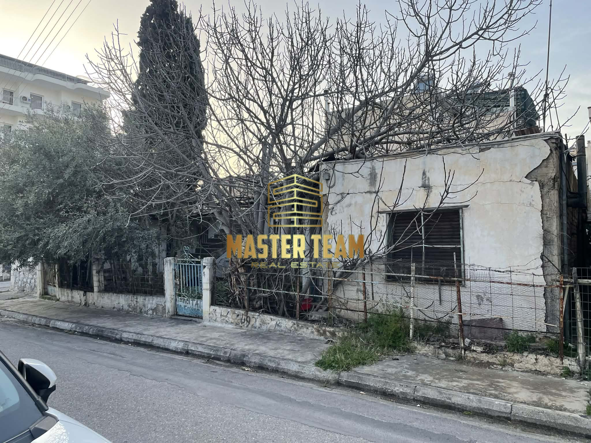 50e55e86-bdc5-4e97-91ab-a101b6e6df17 Πωλείται Οικόπεδο με Παλαιά Οικία στο Παγκράτι Λαμίας , 14134ΓΛ