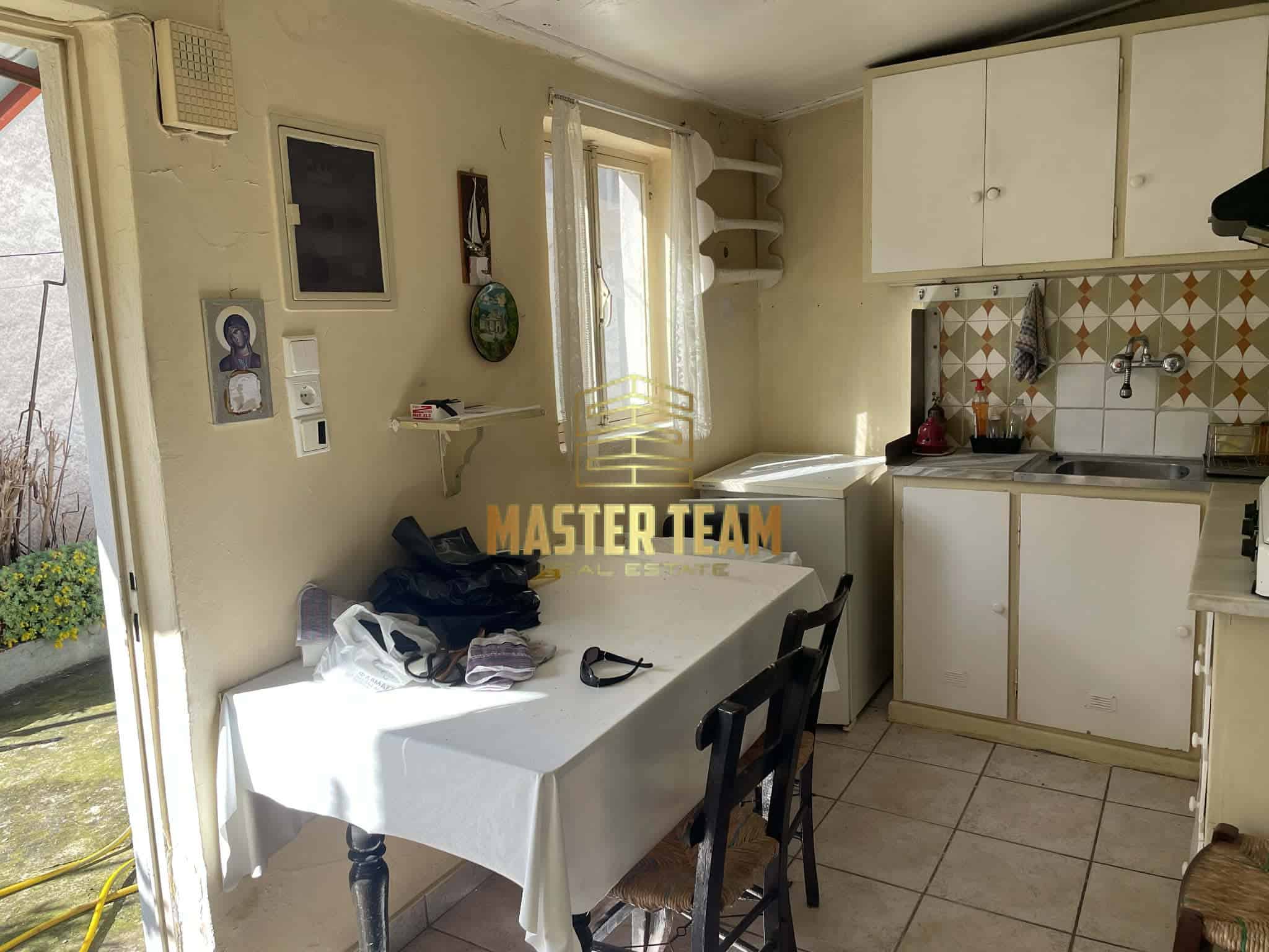 6a53beb1-d85b-48cd-bc53-00b11d4e3f24 ΠΩΛΕΙΤΑΙ Παραδοσιακή Κατοικία με Αυλή – Κέντρο Λαμίας Κωδ. 12121ΓΛ