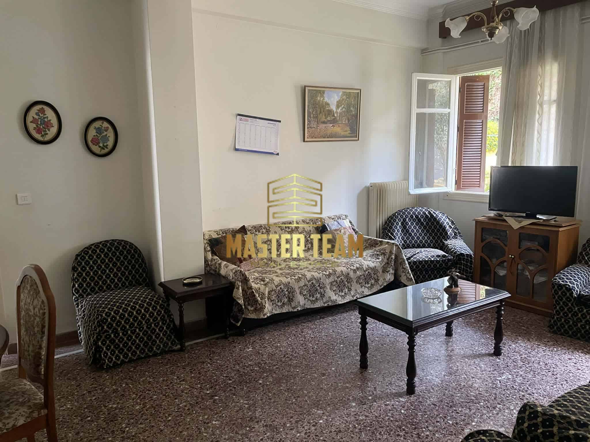 Πωλείται Διαμέρισμα στο Κέντρο της Λαμίας, 108τμ, 63.000€, 14128ΓΛ