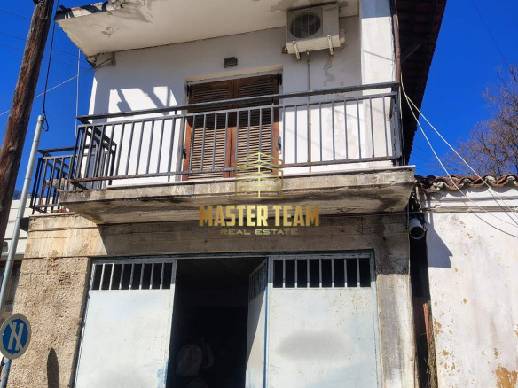Πωλείται Επενδυτική Ευκαιρία στον Άγιο Κωνσταντίνο – 150μ από τη Θάλασσα ΚΩΔ 14135ΜΓ