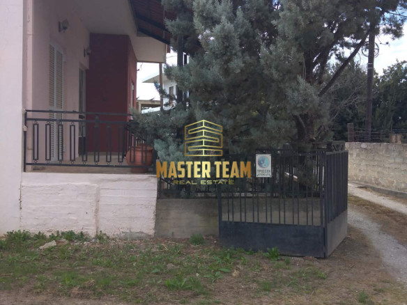 Λαμία – Κόμμα – Πωλείται υπέροχη μονοκατοικία 75τμ, 14138 ΚΗ