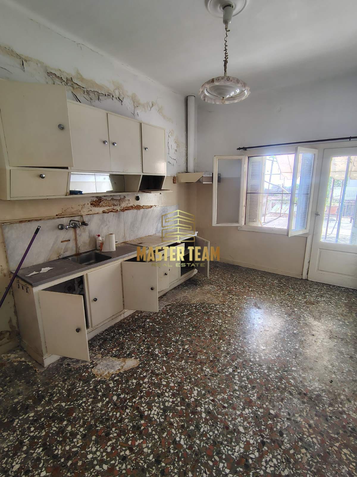Πωλείται Διαμέρισμα σε Διπλοκατοικία στη Σπερχειάδα Φθιώτιδας – 90 τ.μ. 14139ΜΓ