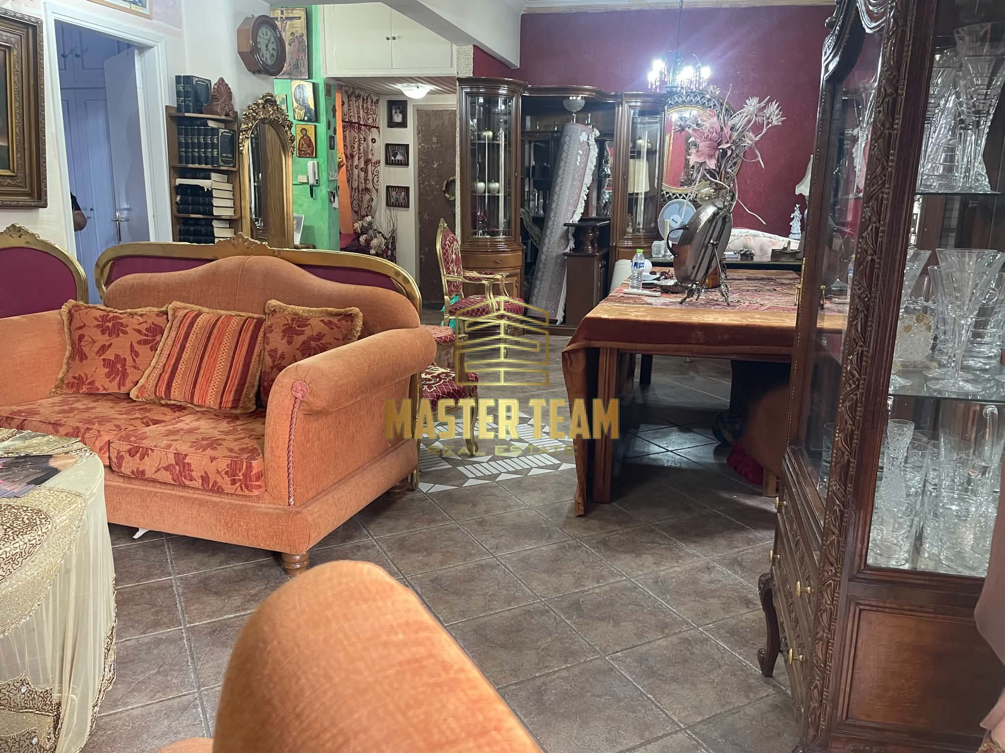 ΔΙΑΜΕΡΙΣΜΑ ΙΣΟΓΕΙΟΥ ΣΤΗ ΛΑΜΙΑ ΚΩΔ 15130ΓΛ
