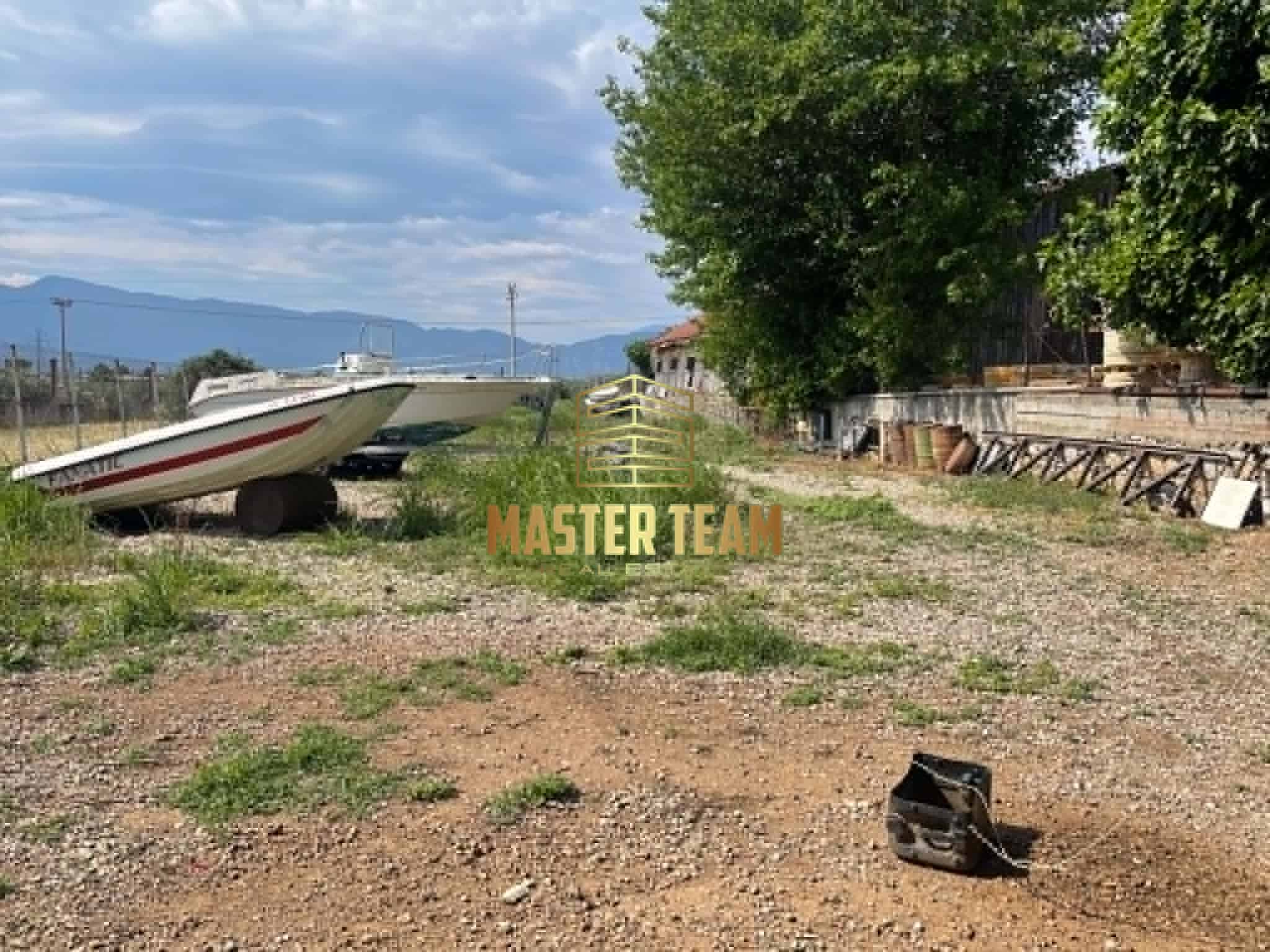 ΕΝΟΙΚΙΑΖΕΤΑΙ ΑΠΟΘΗΚΗ 140 Τ.Μ. – Π.Ε.Ο. ΛΑΜΙΑΣ – ΒΟΛΟΥ, ΡΟΔΙΤΣΑ ΚΩΔ 60133ΓΛ