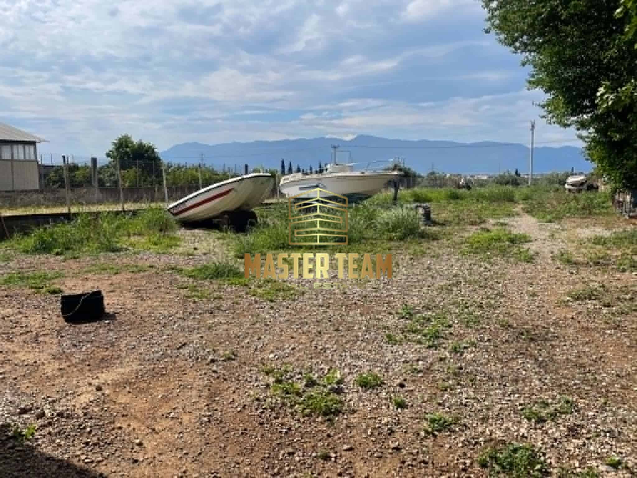 ΕΝΟΙΚΙΑΖΕΤΑΙ ΑΠΟΘΗΚΗ 140 Τ.Μ. – Π.Ε.Ο. ΛΑΜΙΑΣ – ΒΟΛΟΥ, ΡΟΔΙΤΣΑ ΚΩΔ 60133ΓΛ