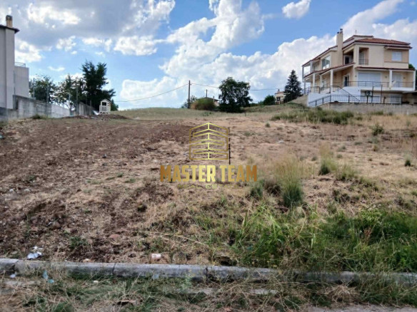 Πωλείται Οικόπεδο 471 τ.μ. στα Δημοσιοϋπαλληλικά (ΑΟΣΔΥ) ΚΩΔ 42138ΓΛ