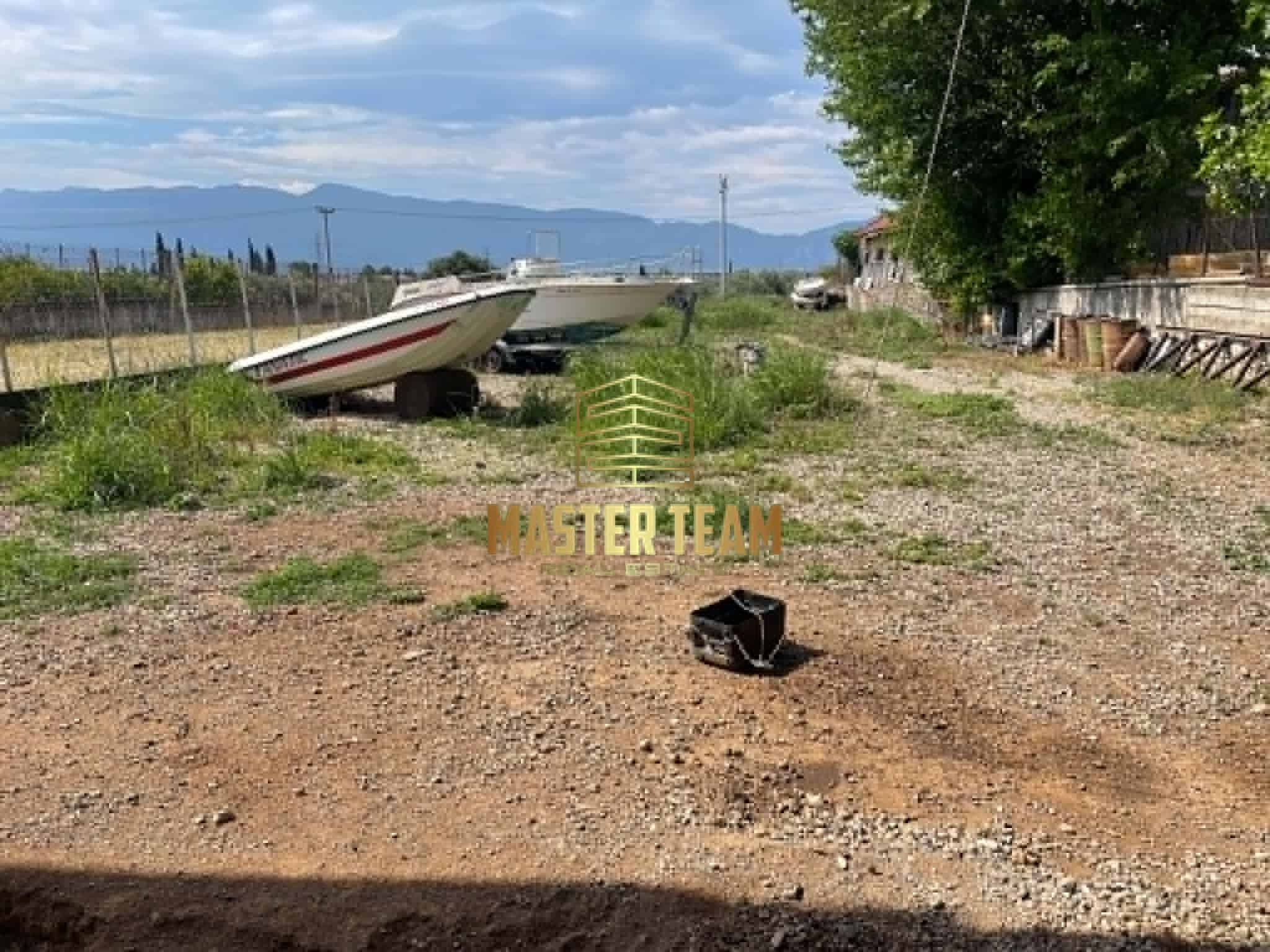 ΕΝΟΙΚΙΑΖΕΤΑΙ ΑΠΟΘΗΚΗ 140 Τ.Μ. – Π.Ε.Ο. ΛΑΜΙΑΣ – ΒΟΛΟΥ, ΡΟΔΙΤΣΑ ΚΩΔ 60133ΓΛ