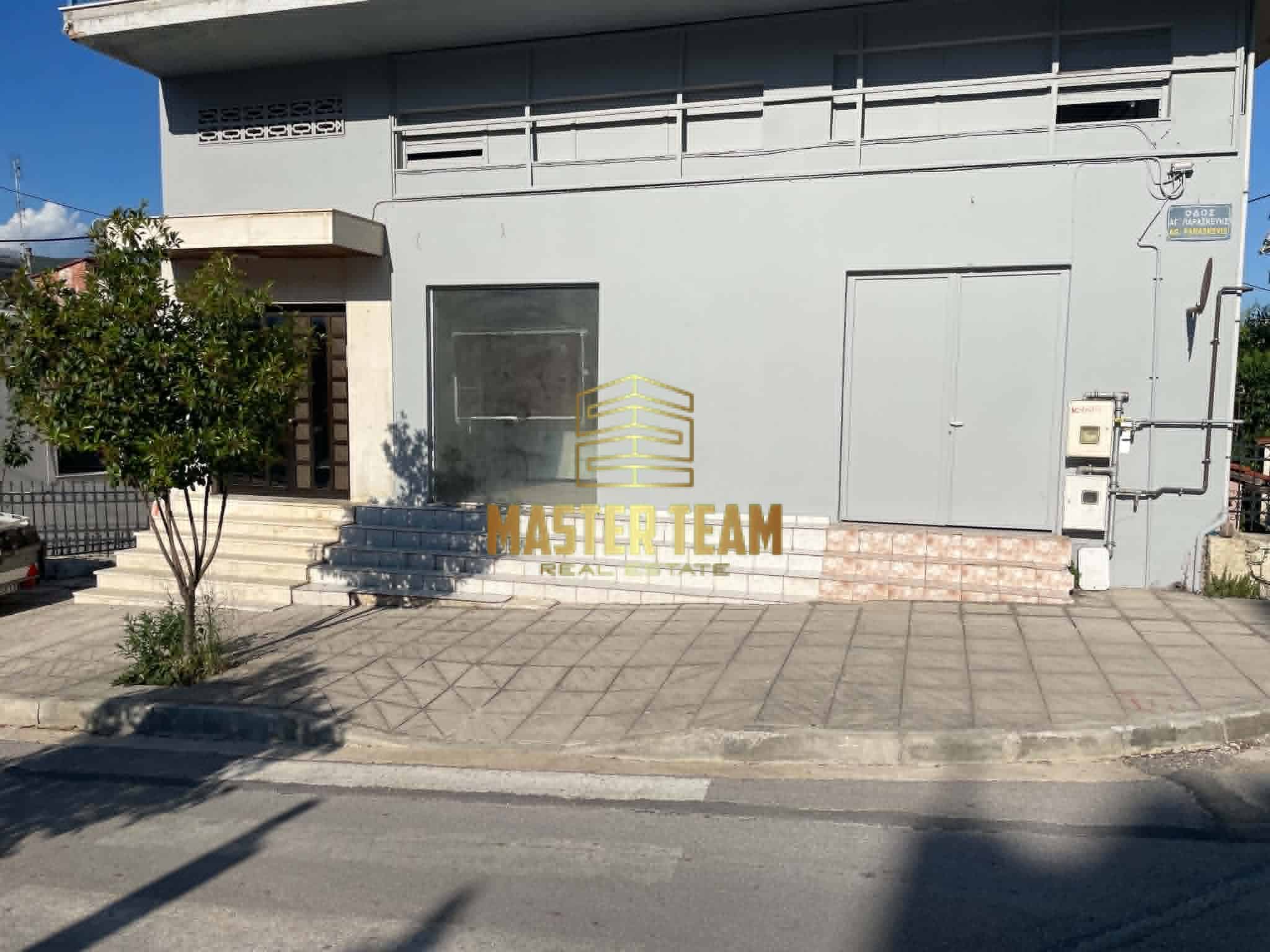 ΕΝΟΙΚΙΑΖΕΤΑΙ ΓΩΝΙΑΚΟ ΚΑΤΑΣΤΗΜΑ ΜΕ ΜΕΓΑΛΗ ΠΡΟΒΟΛΗ ΣΕ ΚΕΝΤΡΙΚΟ ΣΗΜΕΙΟ ΚΩΔ 70108ΓΛ