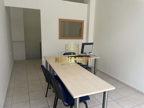 ΕΝΟΙΚΙΑΖΕΤΑΙ ΚΑΤΑΣΤΗΜΑ 25 Τ.Μ. ΜΕ ΥΠΟΓΕΙΟ 25 Τ.Μ. ΚΩΔ 50113ΓΛ