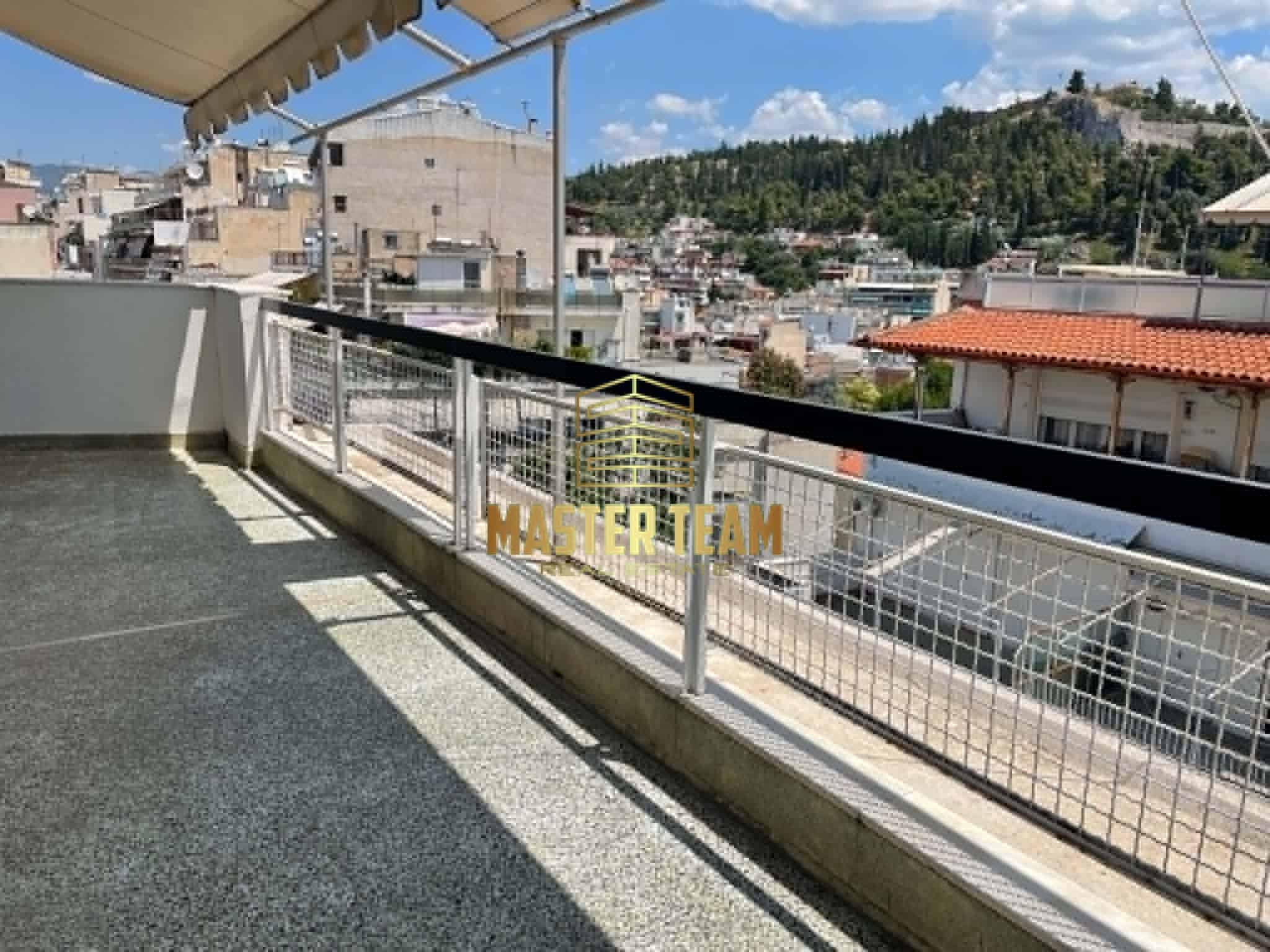 ΕΝΟΙΚΙΑΖΕΤΑΙ ΔΙΑΜΕΡΙΣΜΑ 52 Τ.Μ. – 5ΟΣ ΟΡΟΦΟΣ ΜΕ ΜΟΝΑΔΙΚΗ ΘΕΑ ΣΤΟ ΚΑΣΤΡΟ ΤΗΣ ΛΑΜΙΑΣ ΚΩΔ 20287ΓΛ