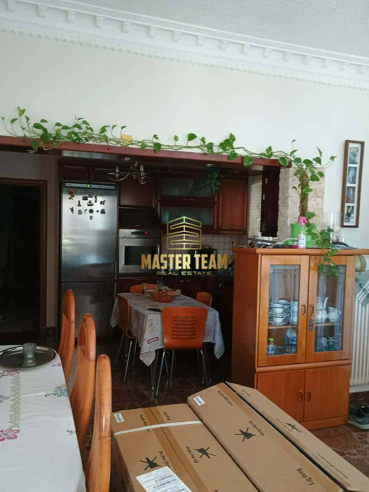 ΠΩΛΕΙΤΑΙ ΔΙΑΜΕΡΙΣΜΑ 102 Τ.Μ. – 1ΟΣ ΌΡΟΦΟΣ ΤΡΙΩΡΟΦΗΣ ΠΟΛΥΚΑΤΟΙΚΙΑΣ ΚΩΔ 16156ΡΖ