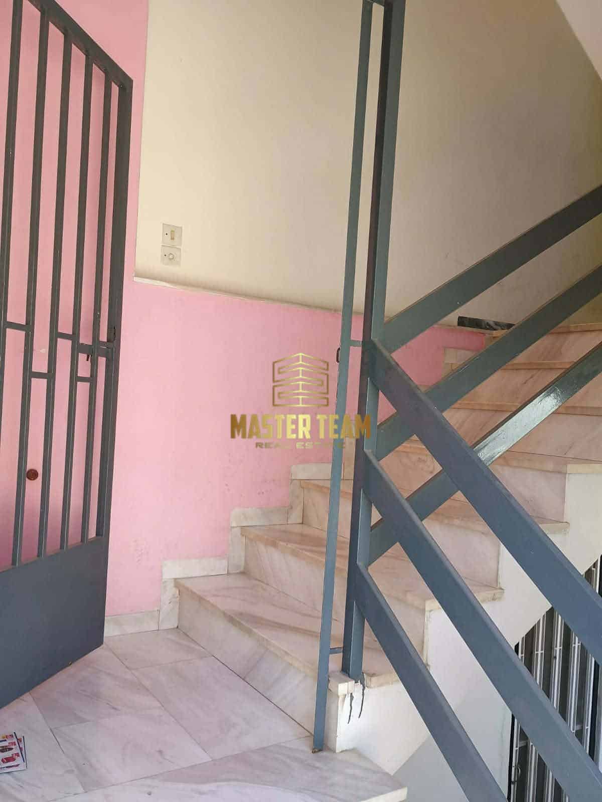 ΠΩΛΕΙΤΑΙ ΔΙΑΜΕΡΙΣΜΑ 102 Τ.Μ. – 1ΟΣ ΌΡΟΦΟΣ ΤΡΙΩΡΟΦΗΣ ΠΟΛΥΚΑΤΟΙΚΙΑΣ ΚΩΔ 16156ΡΖ