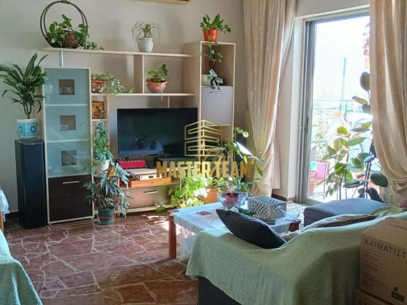 ΠΩΛΕΙΤΑΙ ΔΙΑΜΕΡΙΣΜΑ 102 Τ.Μ. – 1ΟΣ ΌΡΟΦΟΣ ΤΡΙΩΡΟΦΗΣ ΠΟΛΥΚΑΤΟΙΚΙΑΣ ΚΩΔ 16156ΡΖ
